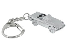 Schlüsselanhänger Triumph TR