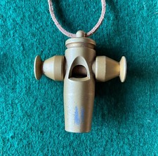 LP Sambapfeife Percussion