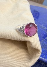 Wunderschöner antiker Ring