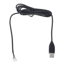 USB Mouse Cable For Logitech