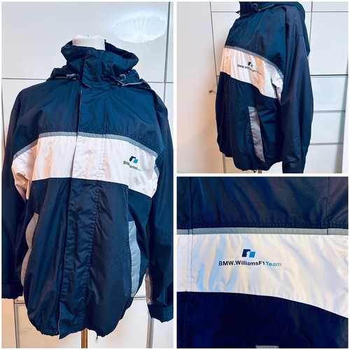 Bmw williams team racing - bmw,