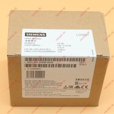 NEU Siemens LOGO! 24RCEo