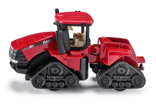 Siku modellauto case - modellauto, ih