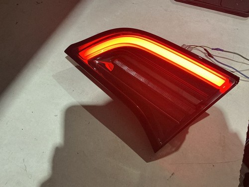 Tesla model 2023 hinten - tesla,