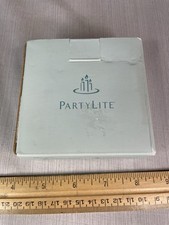 Partylite Opulence Travel Tea