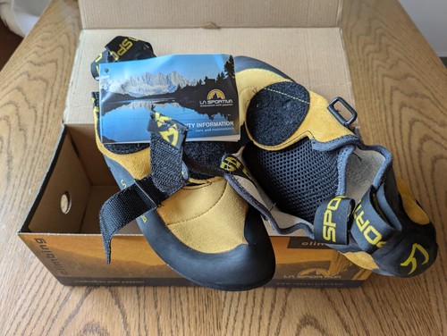 Sportiva katana - la,