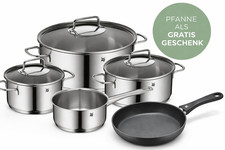 Wmf topfset astoria inkl - topfset,
