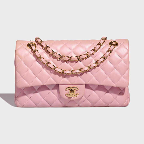 Chanel make schultertasche - chanel,