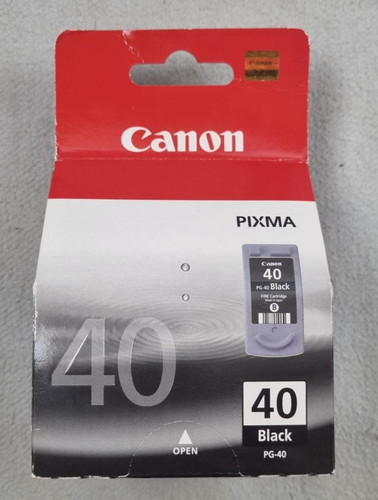 Ovp original canon 40 - 1,