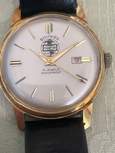 Vintage herren armbanduhr - vintage,