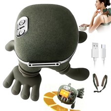 4D Shiatsu Nackenmassagegerät