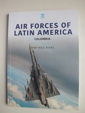 Air Forces of Latin America