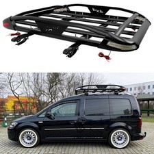 Für caddy dachkorb auto - vw,