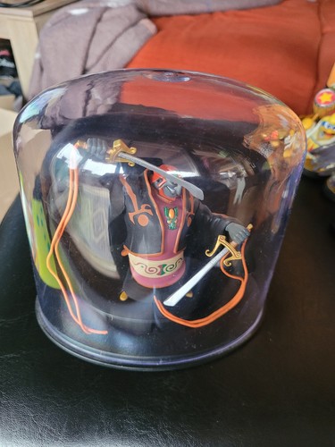 Ganondorf figur aus the legend - figur,
