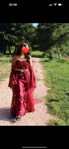 Kurdisches kleid - kurdisches,