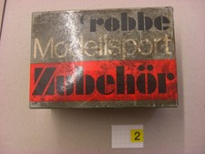 robbe HEC Regler 20 A Nr. 8287