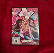 Das Barbie Tagebuch DVD