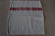 orig. PORSCHE Putztuch