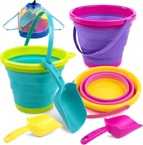 Joyin packungen faltbares - 3,