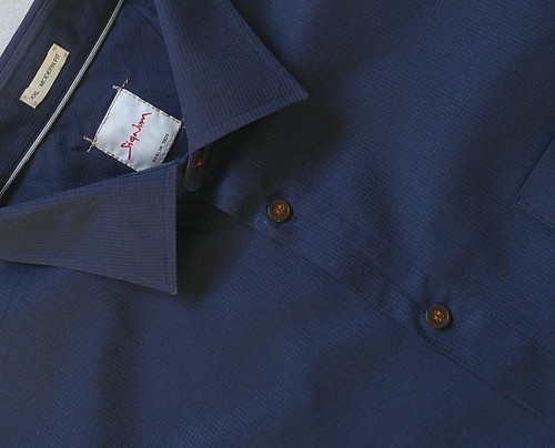 Signum herren hemd 2xl - hemd,