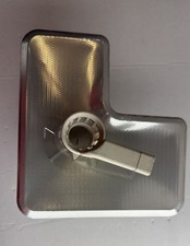 ORIGINAL Miele Geschirrspüler Sieb und Mikrofeinfilter 9632790 für G1xxx - G6xxx