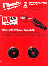Milwaukee 48380010 Wheel For