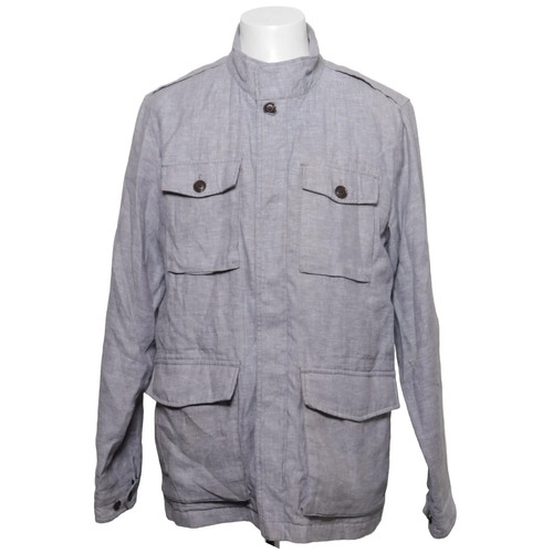 Dressmann safarijacke - dressmann,,