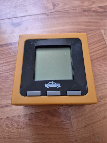 Vintage radica cube world - radica,