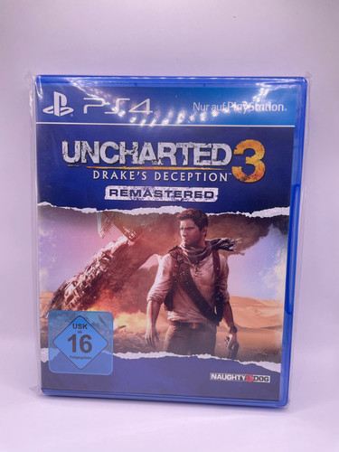 Uncharted3 drake deceptio - uncharted3,