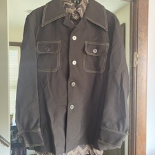 Vintage 60’s-70’s Nulook
