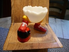 §§ Eierbecher Casablanca