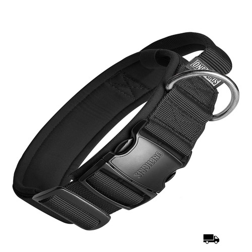 Halsband hunde - hunde, k9
