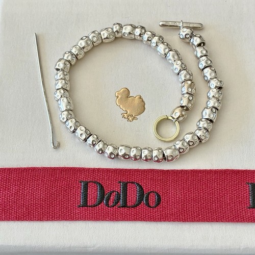 Dodo pomellato armband - armband, körner