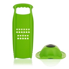 Börner Rösti Powerline Reibe