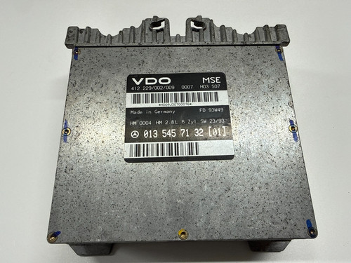 Mercedes benz w202 - benz, 2,8l