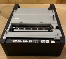 Zusatz-Papierfach für 550