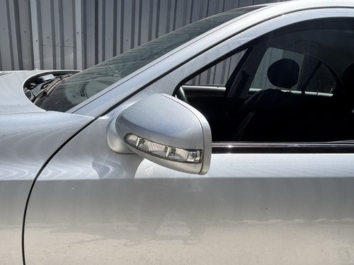 Mercedes klasse w211 - mercedes,