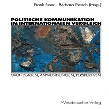 Politische kommunikation - politische, im