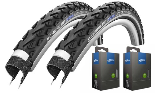 Schwalbe land cruiser plus - 2x,