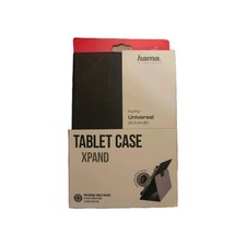 Hama Tablet Tasche 8 Zoll Universal Cover Case Schutzhülle bis 20,32 cm Schwarz