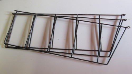 Ddr string wandregal - ddr,