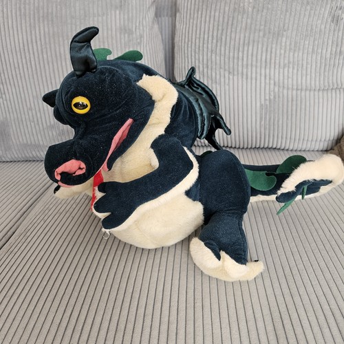 Kuscheltier drache von - kuscheltier,