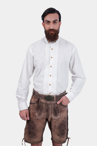 Timber trail lederhosen - timber,