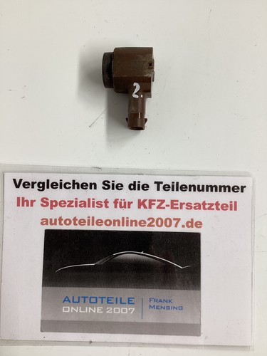Passat parksensor pdc - vw,