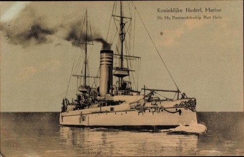 Niederländisches - ak,