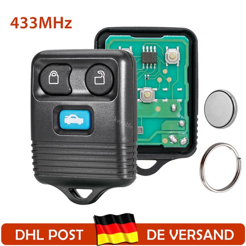 Tasten funk schlüssel - 3,