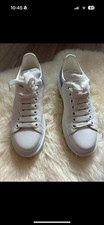 alexander mcqueen sneaker 39