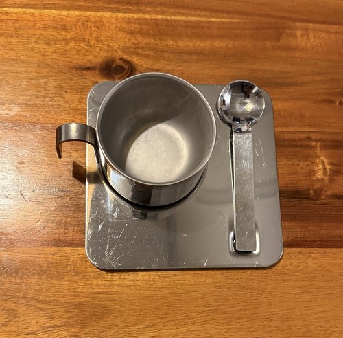 Guido bergna espressotassen - bergna,