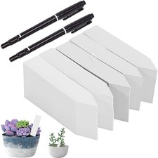 Plastik Pflanzenstecker