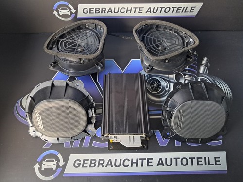 Mercedes slk r170 bose - mercedes,